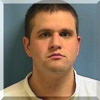 Inmate Caleb L Glosser