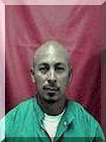 Inmate Miguel Angel Cordova Espinosa