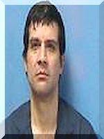 Inmate Ray Victor Fernandez