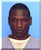 Inmate Anthony D Dortch