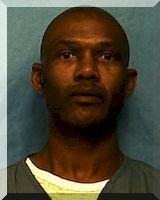 Inmate Anthony D Darby