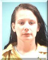 Inmate Chelsea Richburg