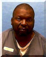 Inmate Anthony A Dixon