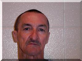 Inmate Bobby Steadham