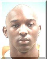 Inmate Cedric Jackson