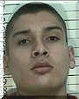 Inmate Miguel Angel Rodriguez Franco
