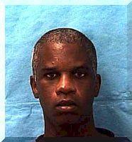 Inmate Wade Pounds
