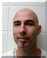 Inmate Glenn Irwin