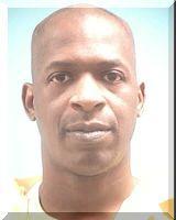 Inmate Carl Snell