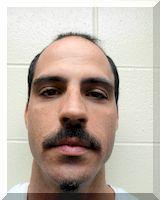 Inmate Glen Northrup