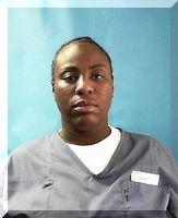 Inmate Lyza M Walker