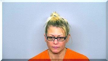 Inmate Shannon Lynn Nogowski