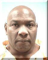 Inmate Billy Spivey