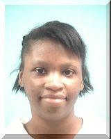 Inmate Antoinette Smith