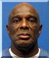 Inmate Sylvester Ross