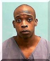 Inmate Anthony A Brooks