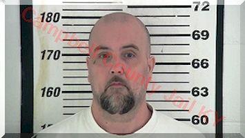 Inmate Anthony Dwayne Hulette