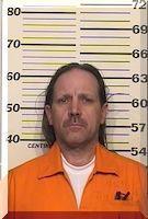Inmate Gregory Buerge