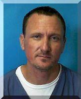 Inmate Anthony C Posey