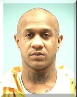 Inmate Cedric Page