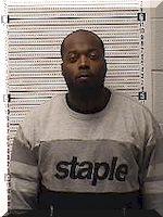 Inmate Chester Larnell Brown