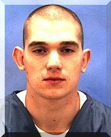 Inmate Dylan Randall