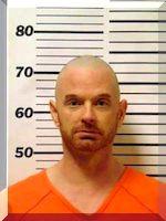 Inmate Lance Felton Woodbury