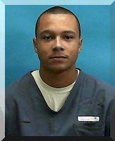 Inmate Zachary S Douthit