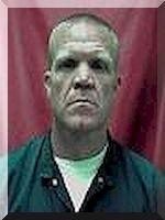 Inmate Mikal Paul Thompson