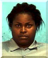 Inmate Yvonne R Oliver