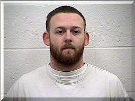 Inmate Dylan Thomas Mcguire