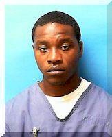 Inmate Anthony A Prince
