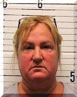 Inmate Bobbi J Miller