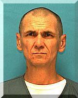 Inmate Anthony A Armstrong