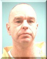 Inmate Brad Perry