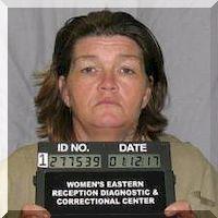 Inmate Eva C Moore