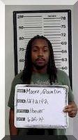 Inmate Quintin M Moore