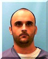 Inmate Anthony C Sewalish