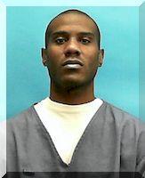 Inmate Marcelino K Banks