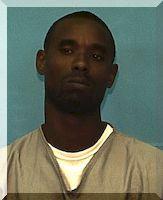 Inmate Anthony D Dennis