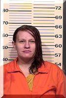 Inmate Crystal Lenard