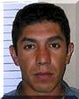 Inmate Rafael Nicolas Velazco