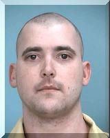 Inmate Brian Flanner