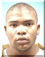 Inmate Gerrell Thedford