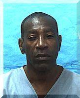 Inmate Anthony A White