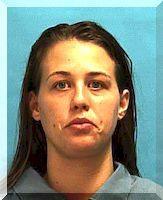Inmate Kaitlin L Broxson