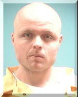 Inmate Brandon Roberson