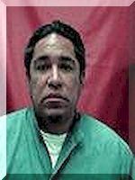 Inmate Pasqual Lozano