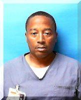 Inmate Anthony A Ware