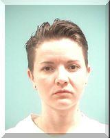 Inmate Bethany Goodenough